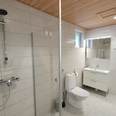 Lejlighed Marinan Portti B10